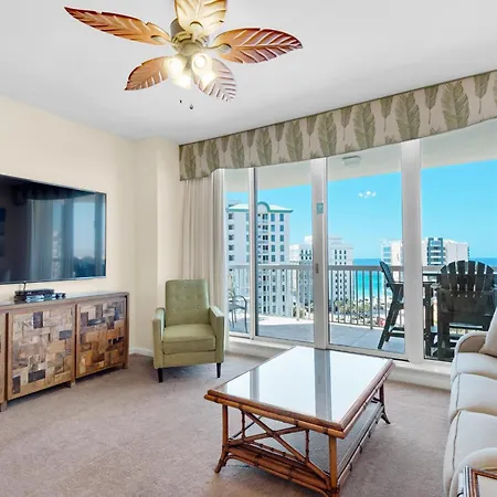 Appartement St. Lucia 1002